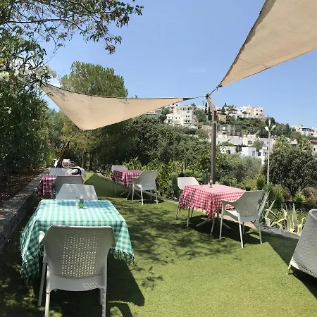 Ξενοδοχείο La Chance And Αλικαρνασσός