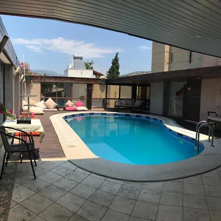 Hotel La Chance Hotel&spa