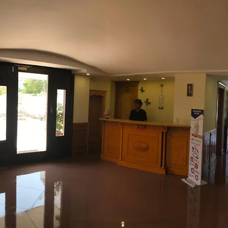 La Chance Hotel&spa 2*